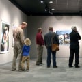 Exploring the Best Museums and Galleries in Monroe, Louisiana